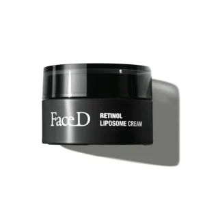CREMA LIPOSOMI DI RETINOLO