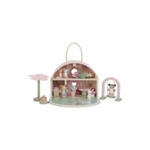 LITTLE DUTCH FAIRY HOUSE