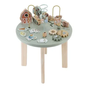 ACTIVITY TABLE LITTLE FARM LITTLE DUTCH