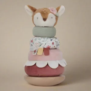 STACKING RING FAIRY GARDEN