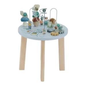 ACTIVITY TABLE FOREST FRIENDS LITTLE DUTCH