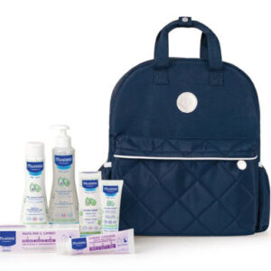 MUSTELA ZAINO PRIME COCCOLE
