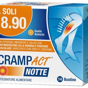 CRAMPACT NOTTE