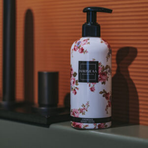 NAUSICAA SAPONE MANI CREMOSO SHABBY CHIC