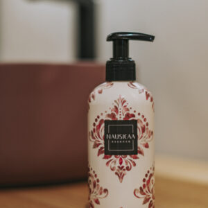 NAUSICAA SAPONE MANI VINTAGE MOOD