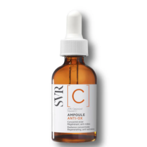 AMPOULE ANTI-OX SVR