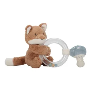 LITTLE DUTCH SONAGLIO AD ANELLO FOREST FRIENDS