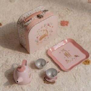 LITTLE DUTCH SET DA TE' CON VALIGETTA