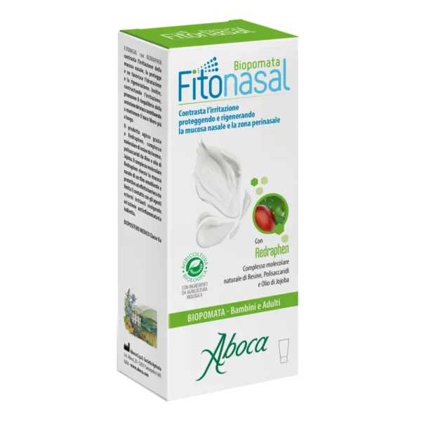 FITONASAL BIOPOMATA