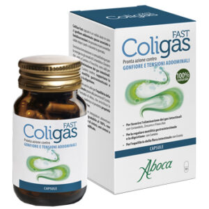COLIGAS FAST ABOCA