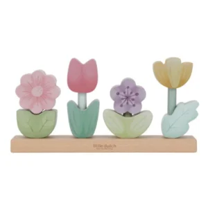 LITTLE DUTCH PUZZLE IMPILABILE FAIRY GARDEN