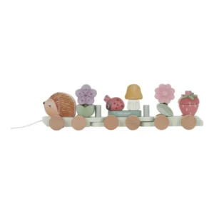 LITTLE DUTCH TRENINO FAIRY GARDEN