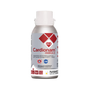 CARDIONAM OMEGA 3