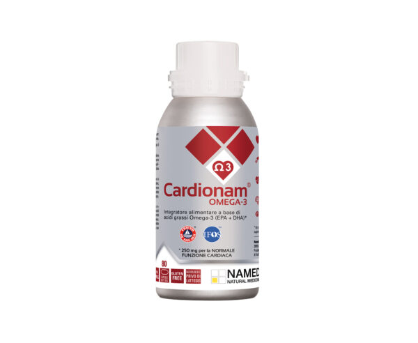 CARDIONAM OMEGA 3