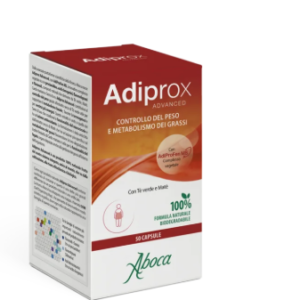 ADIPROX ADVANCED CAPSULE ABOCA