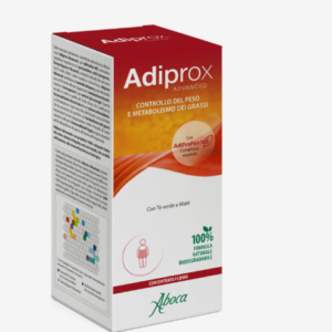 ADIPROX ADVANCED CONCENTRATO FLUIDO