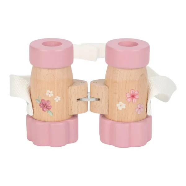 BINOCOLO FAIRY GARDEN LITTLE DUTCH