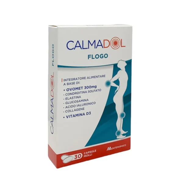 CALMADOL FLOGO