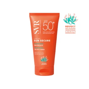 SVR CREMA SPF50+