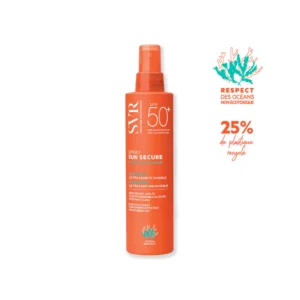 SVR SPRAY SPF50+