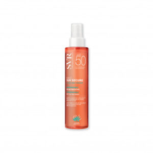 SVR OLIO SECCO SPF50+
