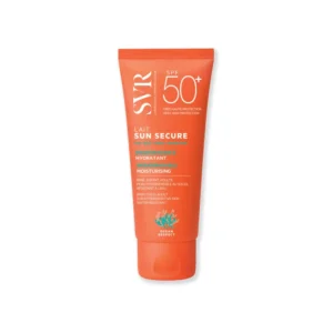 SVR LATTE SOLARE SPF50+