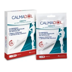 CALMADOL CEROTTI