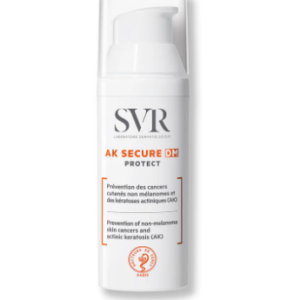 SVR AK SECURE DM