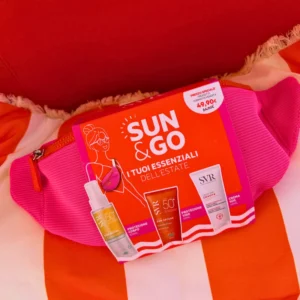 SVR SET SUMMER SUN&GO