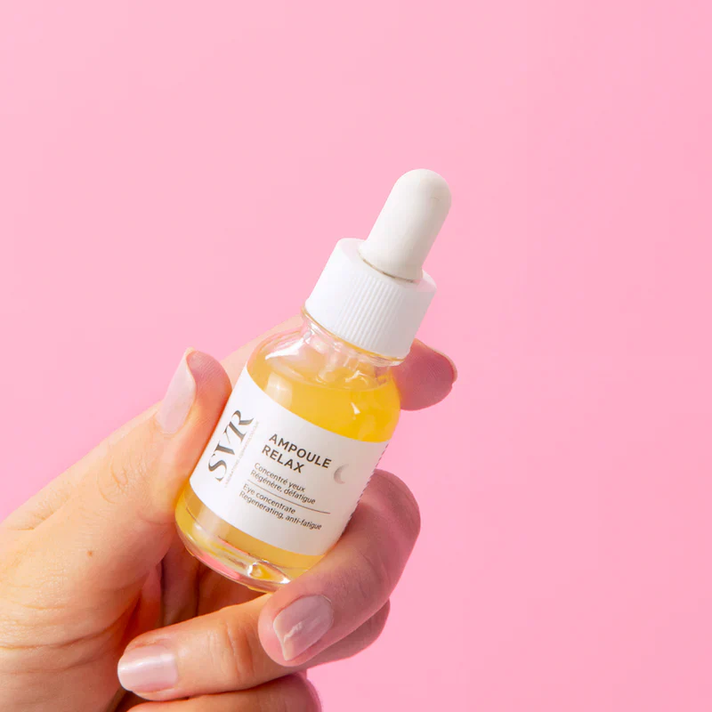 SVR AMPOULE RELAX