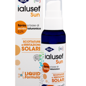 IALUSET SUN