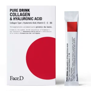 FACE D INTEGRATORE DI COLLAGENE