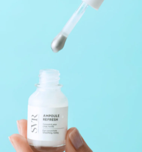 SVR AMPOULE REFRESH