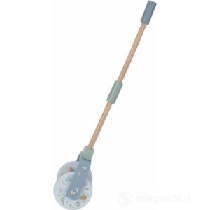 ROLLER SPINGI SPINGI FOREST FRIENDS