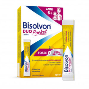 BISOLVON DUO POCKET