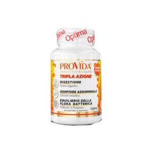 PROVIDA TRIPLA AZIONE 60 CAPSULE